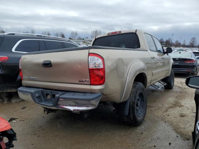 Изображение 3 2006 TOYOTA TUNDRA DOUBLE CAB SR5 2006 с VIN 5TBET34166S527928