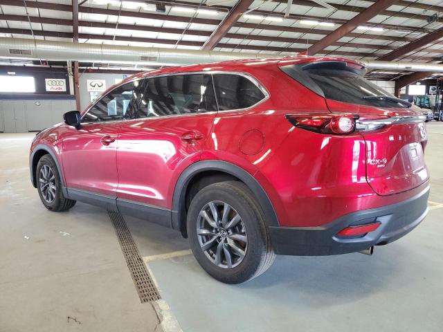 Obraz 2 z 2022 MAZDA CX-9 TOURING 2022 z VIN JM3TCBCY7N0607576
