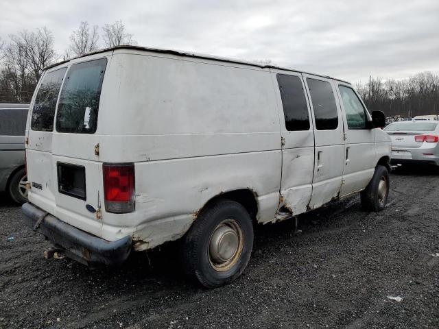 Изображение 3 2003 FORD ECONOLINE E250 VAN 2003 с VIN 1FTNE24W03HB07282