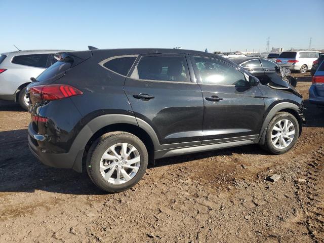 Изображение 3 2021 HYUNDAI TUCSON SE 2021 с VIN KM8J23A42MU364979