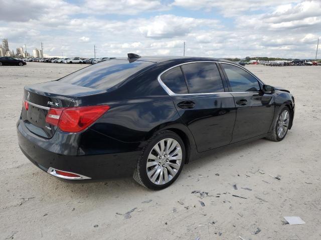 Image 3 of 2014 ACURA RLX ADVANCE 2014 with VIN JH4KC1F99EC003849