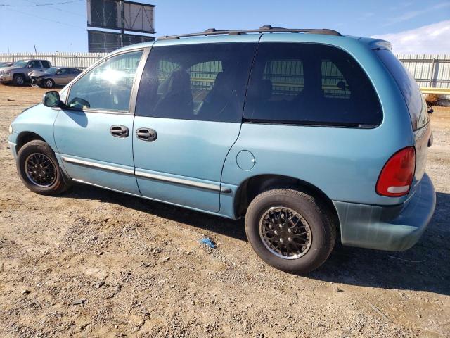 Image 2 of 1999 Dodge Caravan 1999 with VIN 2B4FP2534XR447397