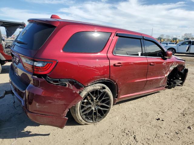 Obraz 3 z 2017 DODGE DURANGO GT 2017 z VIN 1C4RDJDG1HC630368