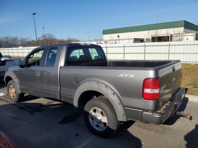 Image 2 of 2006 FORD F150  2006 with VIN 1FTRX14W36NB53894