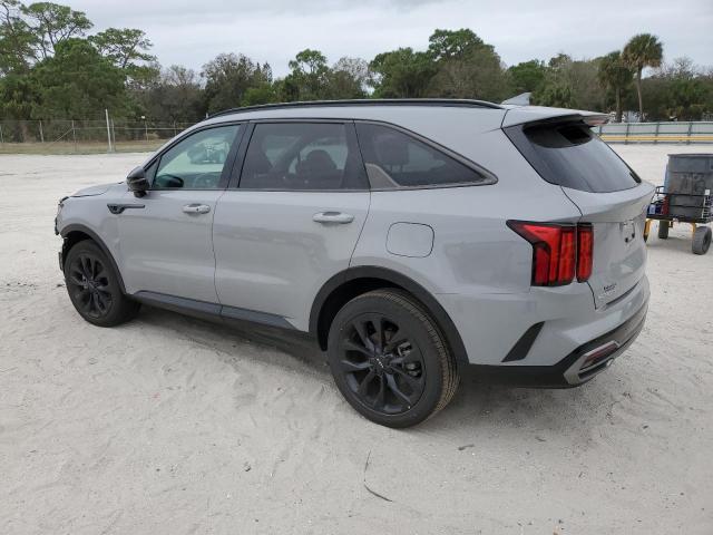 Изображение 2 2023 KIA SORENTO SX 2023 с VIN 5XYRK4LF9PG215728