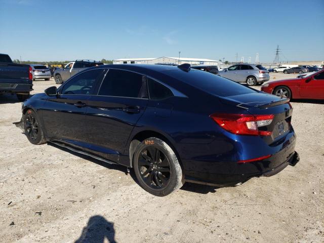Image 2 of 2019 HONDA ACCORD LX 2019 with VIN 1HGCV1F1XKA084461