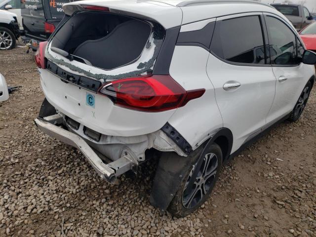Obraz 3 z 2017 CHEVROLET BOLT EV PREMIER 2017 z VIN 1G1FX6S09H4167055