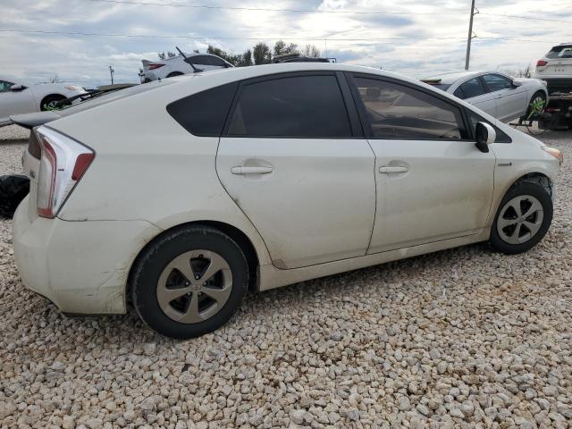 Изображение 3 2015 TOYOTA PRIUS  2015 с VIN JTDKN3DU4F0447979