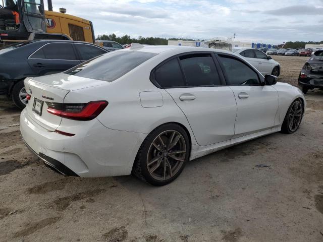 Изображение 3 2021 BMW M340I  2021 с VIN WBA5U7C09MFL26815