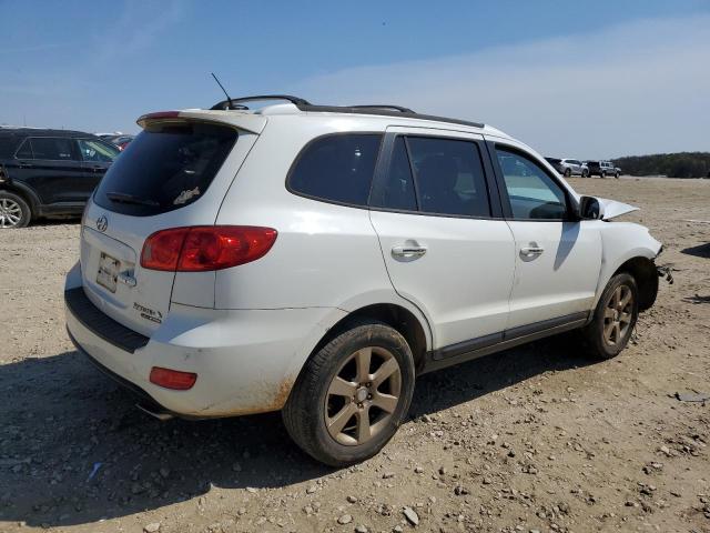 Obraz 3 z 2007 HYUNDAI SANTA FE SE 2007 z VIN 5NMSH73EX7H065742