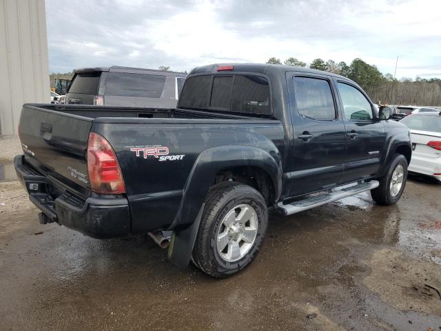 Image 3 of 2005 TOYOTA TACOMA DOUBLE CAB PRERUNNER 2005 with VIN 5TEJU62N85Z124108