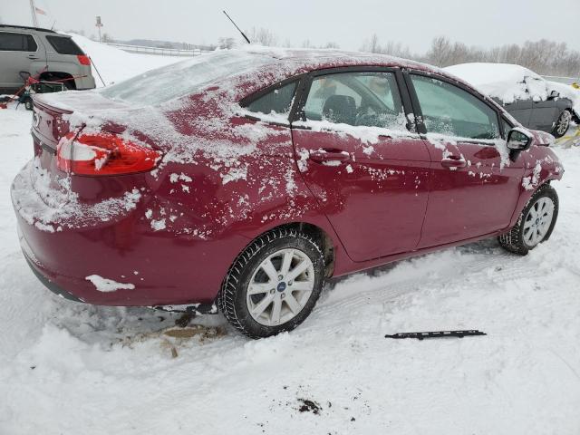 Image 3 of 2011 FORD FIESTA SE 2011 with VIN 3FADP4BJ8BM221345