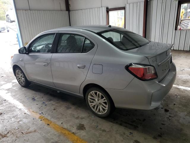 Image 2 of 2022 MITSUBISHI MIRAGE G4 ES 2022 with VIN ML32FUFJ4NHF06489