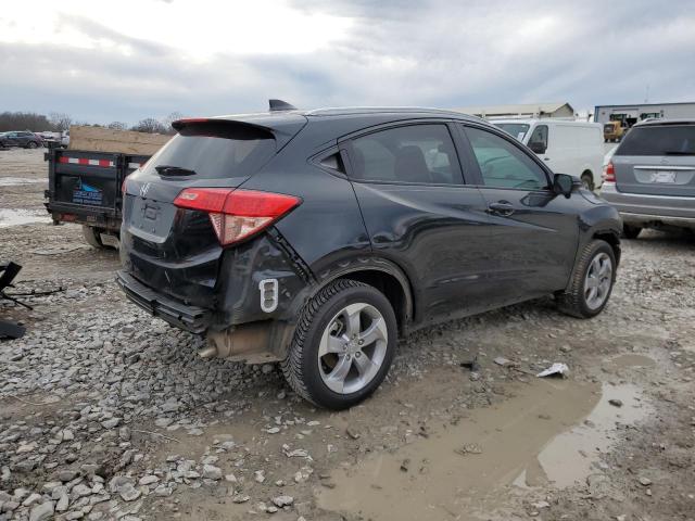 Изображение 3 2017 HONDA HR-V EXL 2017 с VIN 3CZRU5H74HM704876
