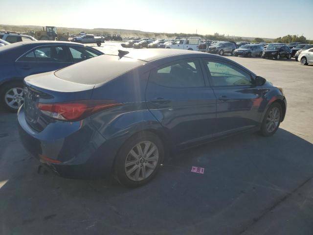 Image 3 of 2016 HYUNDAI ELANTRA SE 2016 with VIN KMHDH4AE3GU543613