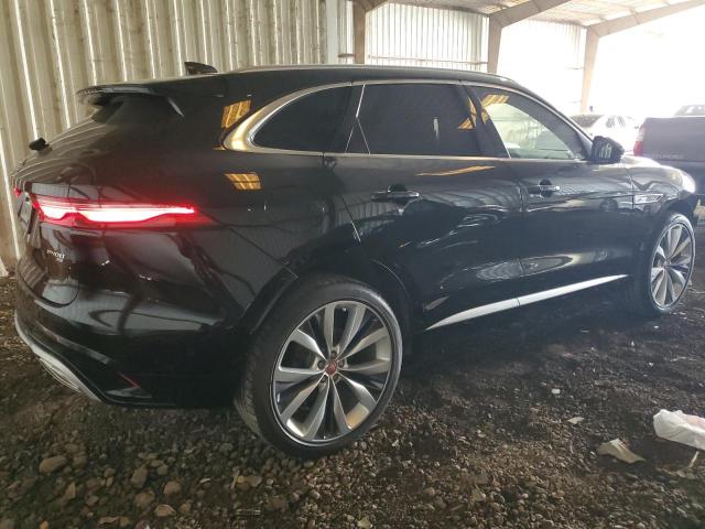 Изображение 3 2021 JAGUAR F-PACE R-DYNAMIC S 2021 с VIN SADCT2FU8MA665551