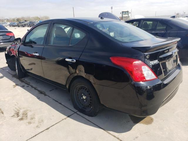 Obraz 2 z 2017 NISSAN VERSA S 2017 z VIN 3N1CN7APXHL801331