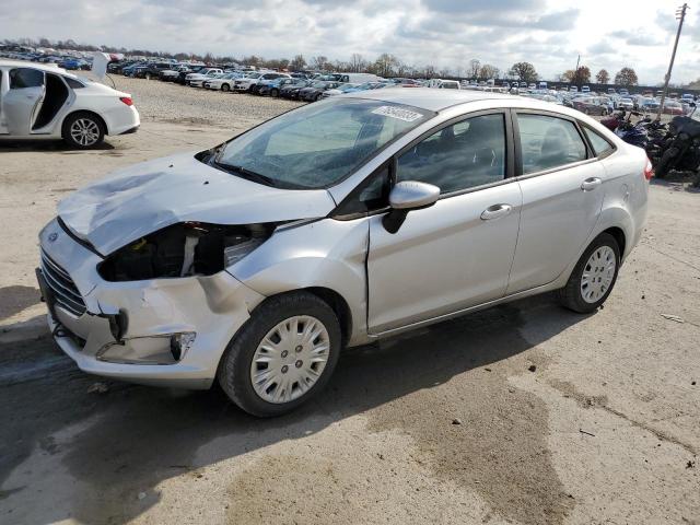 Obraz 2017 FORD FIESTA S 2017