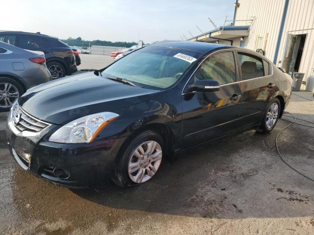 Image 1 of 2011 NISSAN ALTIMA BASE 2011 with VIN 1N4AL2AP1BN431607
