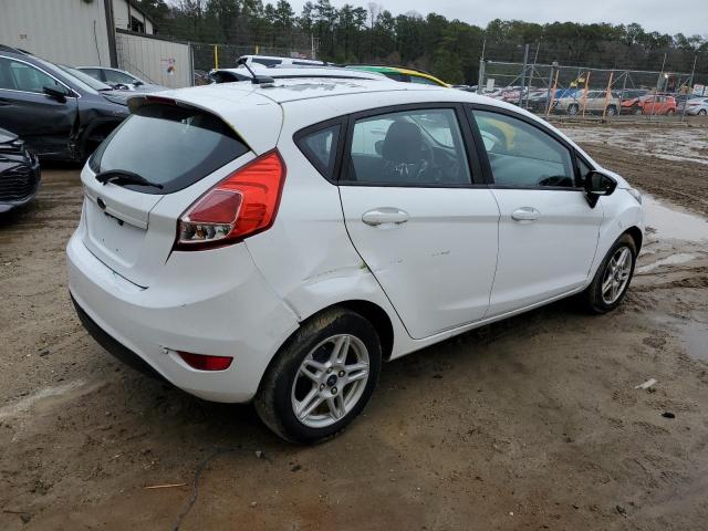 Изображение 3 2018 FORD FIESTA SE 2018 с VIN 3FADP4EJ3JM138125