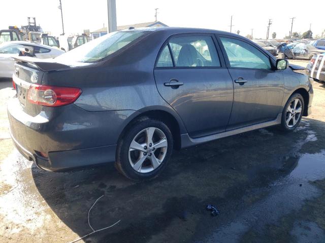 Изображение 3 2011 TOYOTA COROLLA BASE 2011 с VIN 2T1BU4EE6BC750987