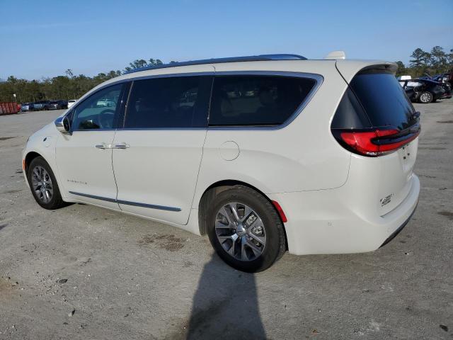 Изображение 2 2021 CHRYSLER PACIFICA HYBRID PINNACLE 2021 с VIN 2C4RC1N72MR565808