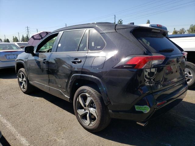 Obraz 2 z 2023 TOYOTA RAV4 PRIME SE 2023 z VIN JTMAB3FV0PD131239