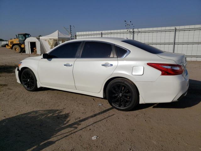 Obraz 2 z 2017 NISSAN ALTIMA 2.5 2017 z VIN 1N4AL3AP4HC199238