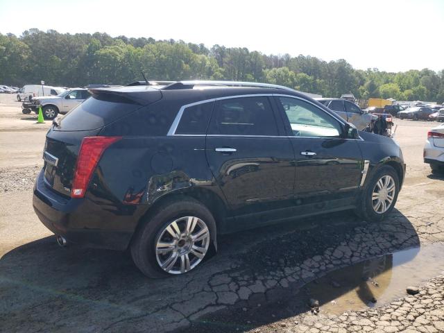 Изображение 3 2012 CADILLAC SRX LUXURY COLLECTION 2012 с VIN 3GYFNAE32CS632252