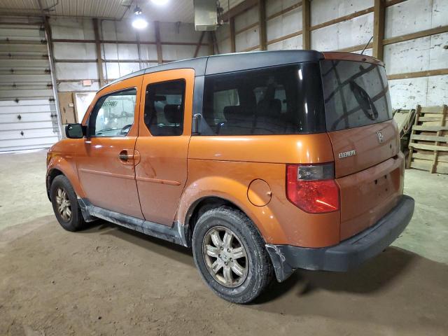Obraz 2 z 2006 HONDA ELEMENT EX 2006 z VIN 5J6YH28786L026887