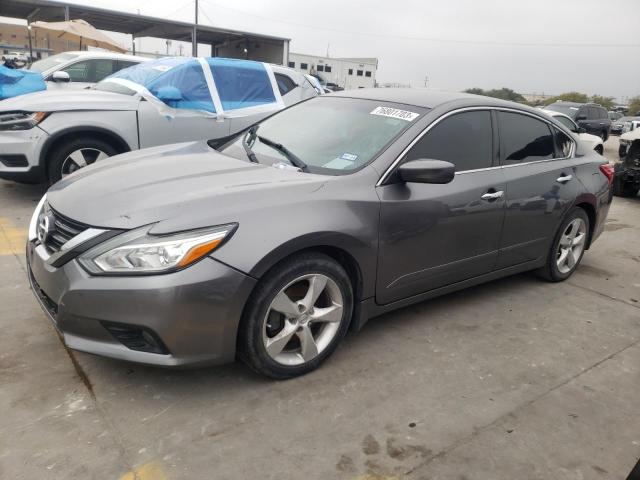 Image 1 of 2016 NISSAN ALTIMA 2.5 2016 with VIN 1N4AL3AP2GC235684