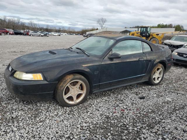 Image 1 of 2000 FORD MUSTANG GT 2000 with VIN 1FAFP42X0YF292271
