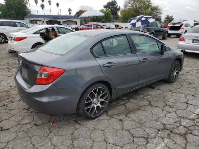 Image 3 of 2012 HONDA CIVIC LX 2012 with VIN 19XFB2F5XCE350508