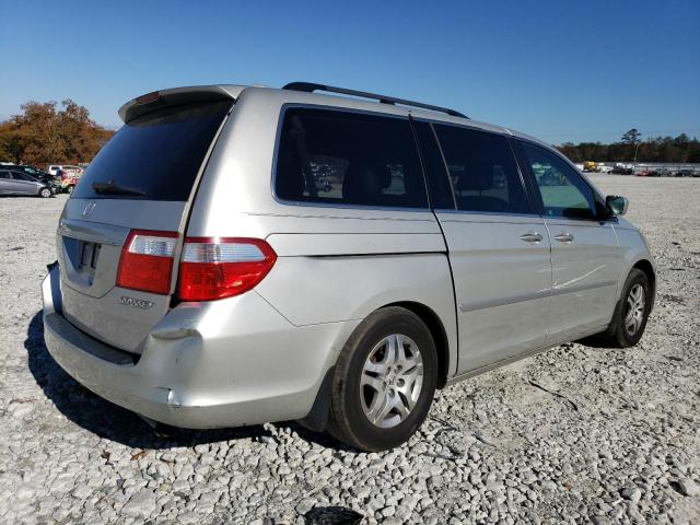 Obraz 3 z 2005 HONDA ODYSSEY EXL 2005 z VIN 5FNRL38765B132545