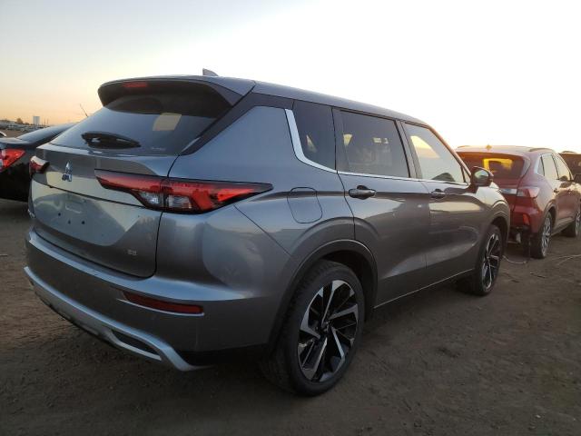 Image 3 of 2022 MITSUBISHI OUTLANDER SE 2022 with VIN JA4J4UA80NZ074634