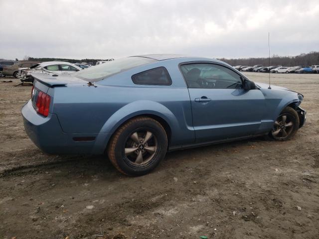 Image 3 of 2007 FORD MUSTANG  2007 with VIN 1ZVFT80N275296032