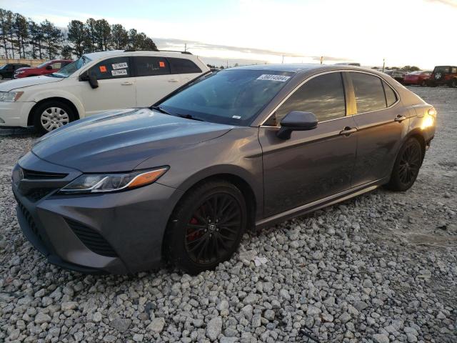 Obraz 1 z 2018 TOYOTA CAMRY L 2018 z VIN 4T1B11HK9JU034008