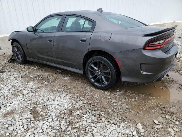 Изображение 2 2022 DODGE CHARGER GT 2022 с VIN 2C3CDXMG5NH245160
