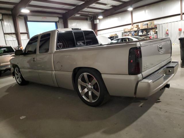Image 2 of 2005 CHEVROLET SILVERADO SS 2005 with VIN 2GCEK19N351196791