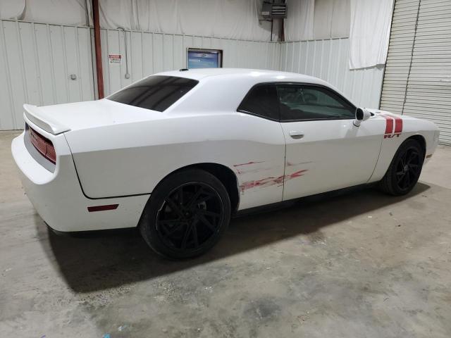 Image 3 of 2011 DODGE CHALLENGER R/T 2011 with VIN 2B3CJ5DT6BH604793
