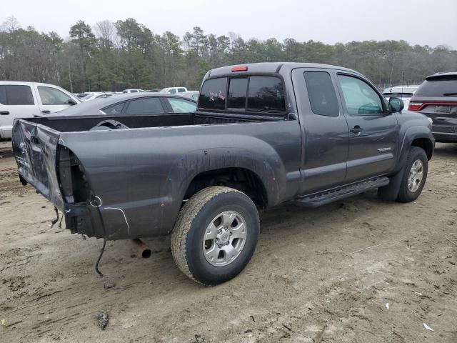 Image 3 of 2013 TOYOTA TACOMA ACCESS CAB 2013 with VIN 5TFUX4EN2DX018926