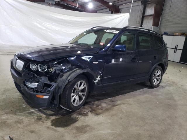 Изображение 2009 BMW X3 XDRIVE30I 2009