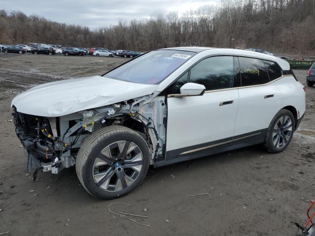 Image 1 of 2023 BMW IX XDRIVE50 2023 with VIN WB523CF09PCL96538