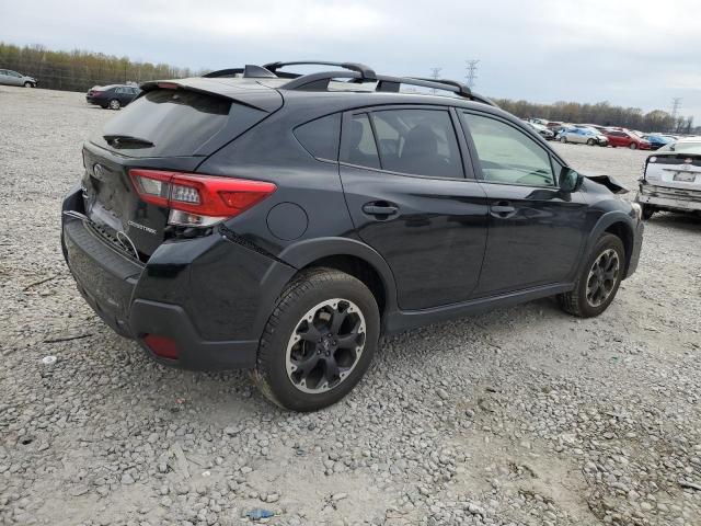 Image 3 of 2021 SUBARU CROSSTREK PREMIUM 2021 with VIN JF2GTAPC6M8386363