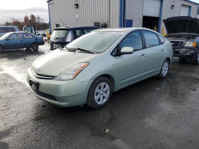 Image 1 of 2008 Toyota Prius 2008 with VIN JTDKB20U283418118