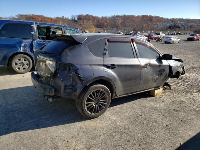 Image 3 of 2014 SUBARU IMPREZA WRX 2014 with VIN JF1GR7E67EG234327