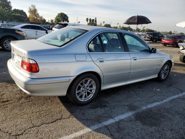 Изображение 3 2003 BMW 5 SERIES 525 I AUTOMATIC 2003 с VIN WBADT43423G027482
