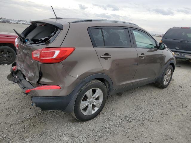 Obraz 3 z 2013 KIA SPORTAGE BASE 2013 z VIN KNDPB3A26D7502714