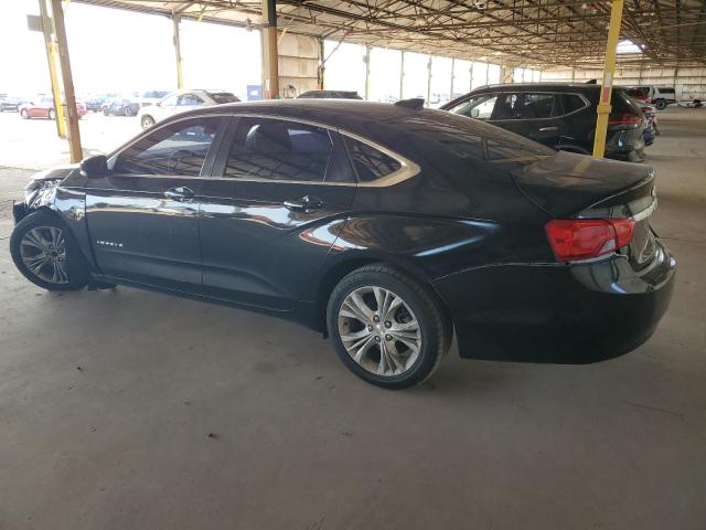 Obraz 2 z 2015 CHEVROLET IMPALA LT 2015 z VIN 1G1115SL1FU101189