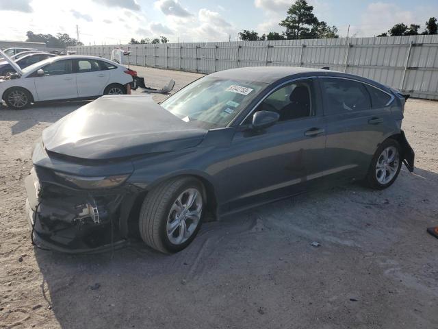 Obraz 1 z 2023 HONDA ACCORD LX 2023 z VIN 1HGCY1F20PA003099